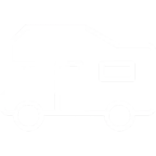 Bild von Wohnmobil-Symbol